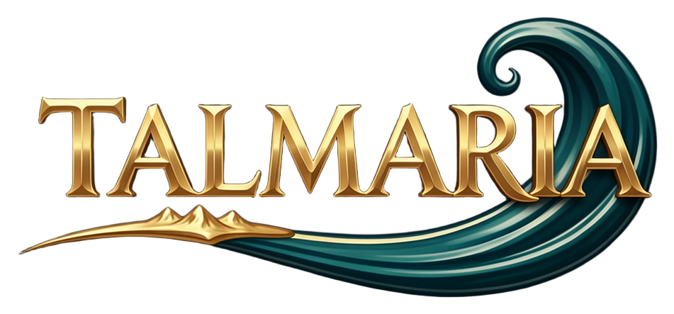 Talmaria